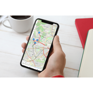 Переваги використання GPS-трекера для автомобіля